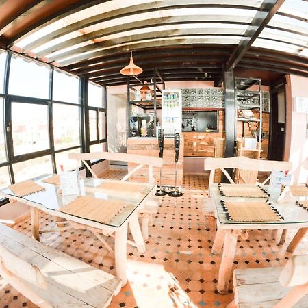 Bed and Breakfast Imsouane Petitsurfer Экстерьер фото