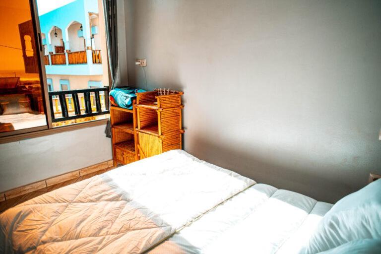 Bed and Breakfast Imsouane Petitsurfer Экстерьер фото