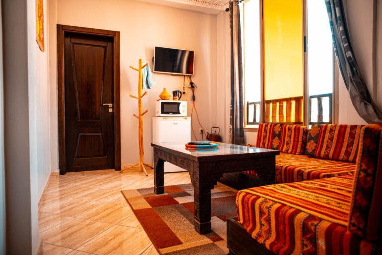 Bed and Breakfast Imsouane Petitsurfer Экстерьер фото