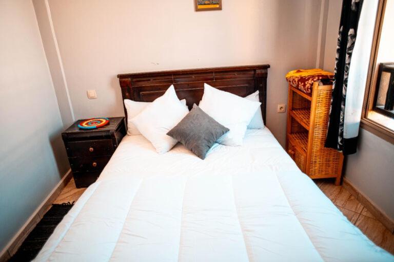 Bed and Breakfast Imsouane Petitsurfer Экстерьер фото